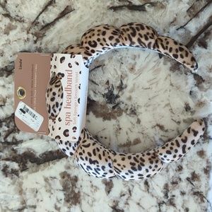 Spa Headband